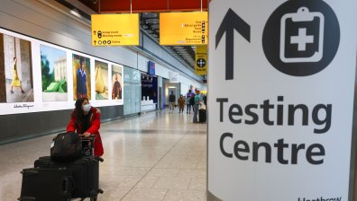 Великобритания: Не си правете резервации за почивка през лятото