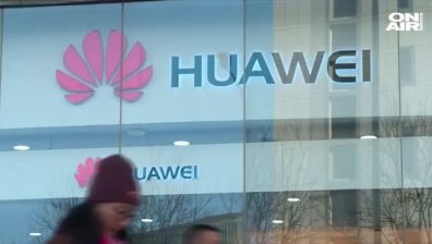 Google: Продължителната забрана на Huawei е грешка