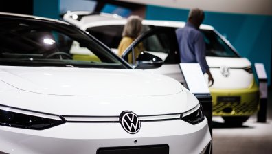 Volkswagen даде €450 млн. на австрийци за два електромобила