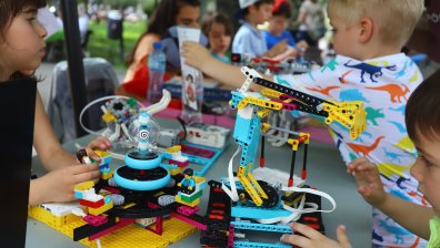 До 1000 лв. за летни забавления за децата в София: Как се справят родителите?