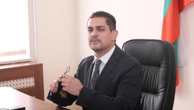 Радостин Василев след срещите с ЦСКА и "Левски": Бях в ролята на арбитър