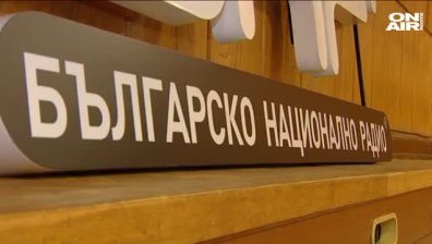 СЕМ започна процедура по отстраняване на шефа на БНР