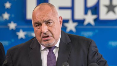 Борисов: Свободата се отстоява с характер, разум и дела
