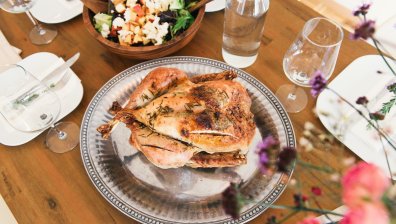 Пилешкото месо - най-честият причинител на хранителни натравяния