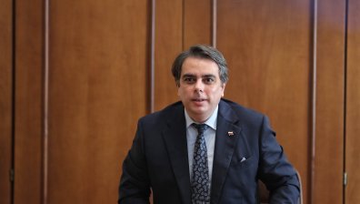 Асен Василев: Руската пропаганда внушава, че българите са второ качество граждани на ЕС
