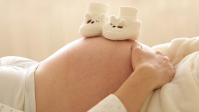 Най-добрите междинни закуски за бременни жени