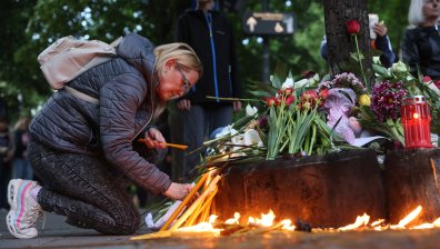 Убиецът от Белград стрелял пред очите на сестра си, нов инцидент в училище в Сърбия