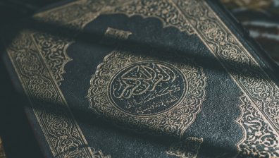 Шведска активистка изгори показно Корана в Стокхолм
