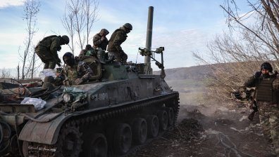 МО категорично: Нито едно въоръжение от България не е изпратено към Украйна