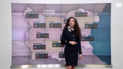 Централна прогноза