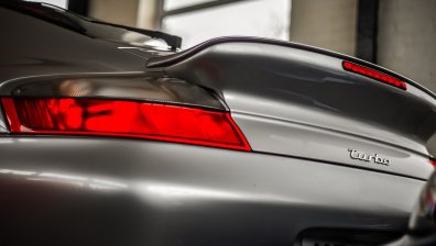 Porsche отчете огромен спад в печалбата си