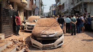 Пакистан и Индия на практика са във война (ВИДЕО)
