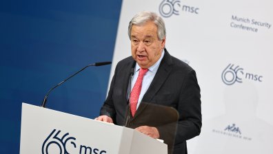 Конфликтът в Украйна остава отворена рана в сърцето на Европа