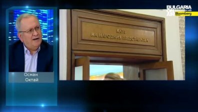Осман Октай: Шефовете на службите ще бъдат сменени