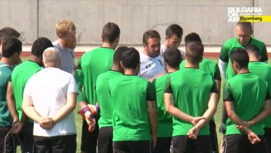 Лудогорец посреща Левски от 21:00 часа