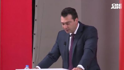 Калоян Паргов: Колко е готова БСП за евентуални предсрочни избори?