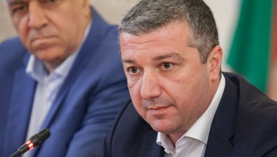 Патриотите не уважиха срещата с БСП за намаляването на субсидиите