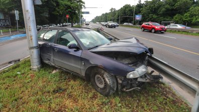 63-ма загинали и над 700 ранени в катастрофи през ноември