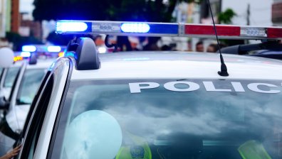 Странен случай в Германия: 7-годишно дете се опита да обере банка, арестуваха брат му