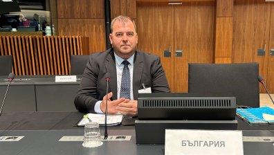 Явор Гечев към ЕС: Спешно трябват решения, новата реколта скоро ще бъде прибрана