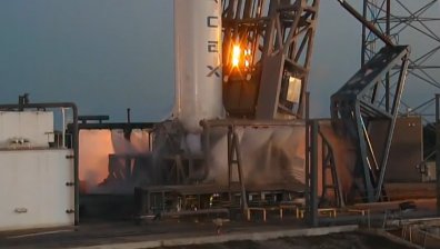 SpaceX с амбиции за по-голям дял в пазара на телевизионни сателити