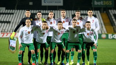 Класическо 3:0 за юношите ни срещу Полша