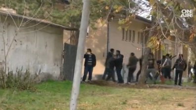 Нови три обвинения за безредиците в Харманли