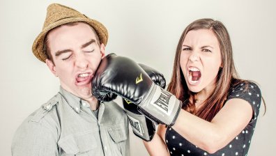 Според зодията: Какви качества ви пречат за хармонична връзка с любимия?