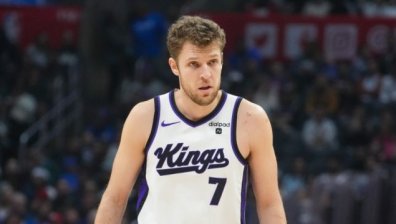 "Сакраменто" загуби с точка от хегемона "Бостън"