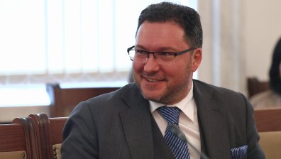 Митов в отговор на БСП: Борисов ще даде имунитета си