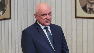 Димитър Главчев свиква още днес Съвета по сигурността