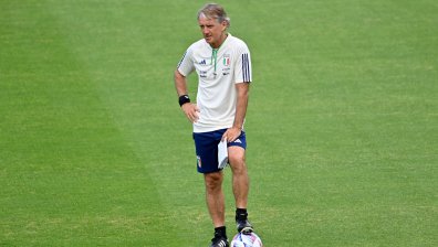 Манчини пое националния отбор на Саудитска Арабия срещу 25 млн. евро на година