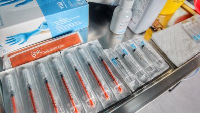 СЗО призова по-богатите страни да дарят $16 млрд. за ваксини и тестове за по-бедните държави