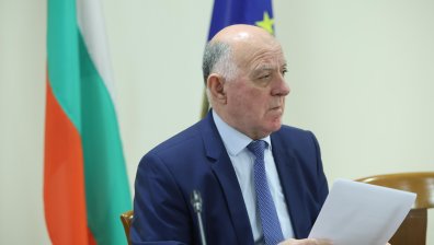 ВСС пита съдиите на ВАС кой иска да е изпълняващ председател