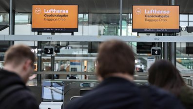 Мащабна стачка парализира транспорта в Германия