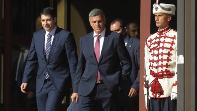 Янев: Икономическите ни показатели са много добри, България се развива чудесно