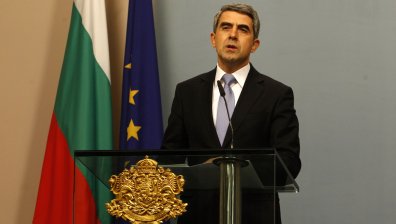 БСП атакува Плевнелиев за отказа му да състави служебен кабинет
