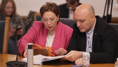 Правната комисия прие законопроекта за закриване на КПК на първо четене