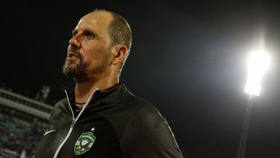 Шимунджа: Резултатът ни срещу ХИК (Хелзинки) е заслужен