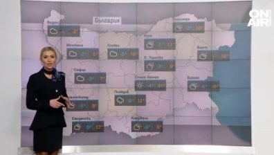 Централна прогноза