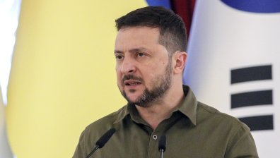 Среща във формат Г-7: Препотвърдихме, че подкрепата за Украйна е неизменна