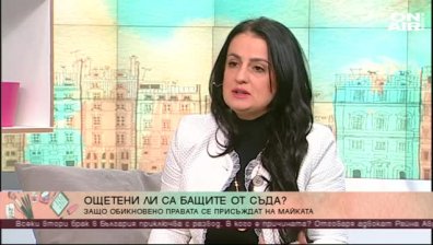 Бум на разводите: Повече жените, отколкото мъжете искат раздялата