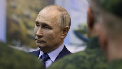От началото на годината 100 000 души са постъпили в руската армия