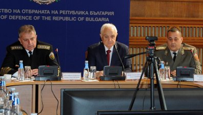 Българската армия посреща 6 май с по-различно настроение