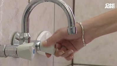 Заради ремонтни дейности: Части от София утре остават без вода
