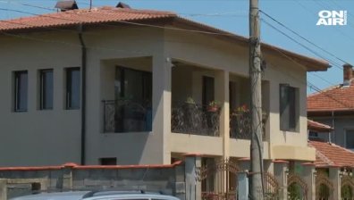 Стрелба в Русе - куршум до детското легълце и заплахи за погребение в семейството