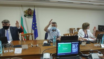 ВСС  избира ръководител на Специализираната прокуратура