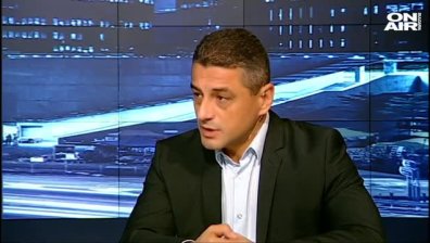 Красимир Янков не приема "внушението на Дончев за втори Костинброд"