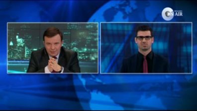 Пазарен анализ от 14 март