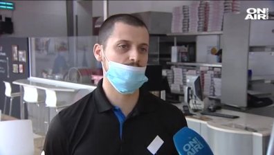 200 000 служители в ресторанти и хотели остават без работа до дни?